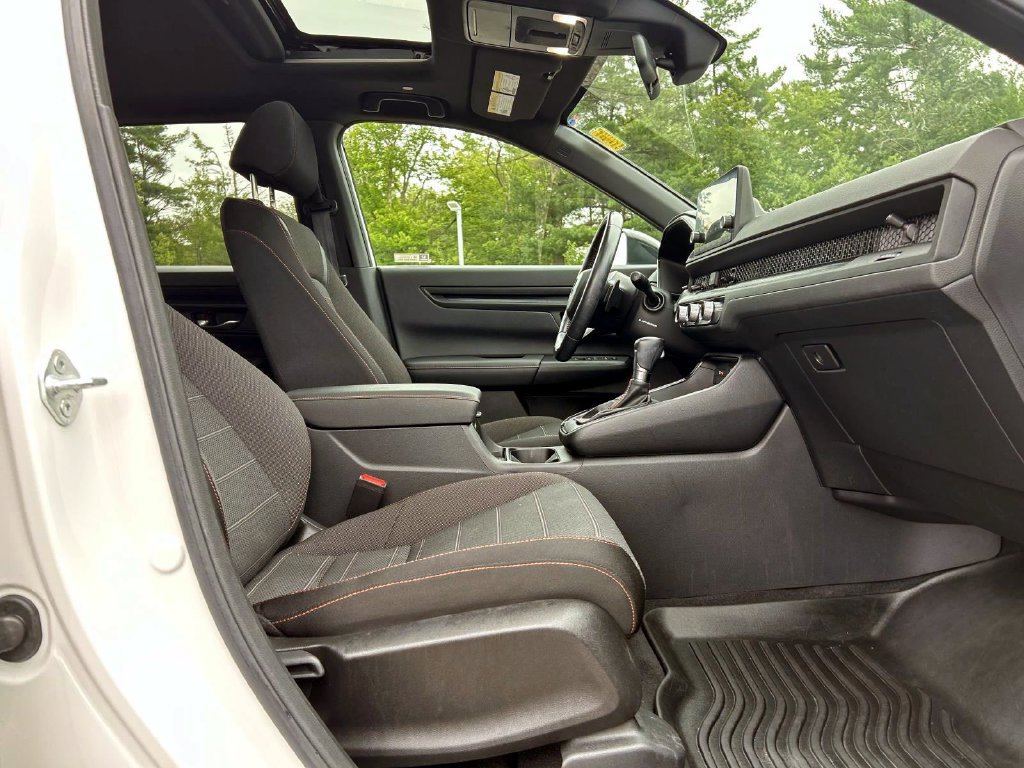 Used 2024 Honda CR-V Sport image 18