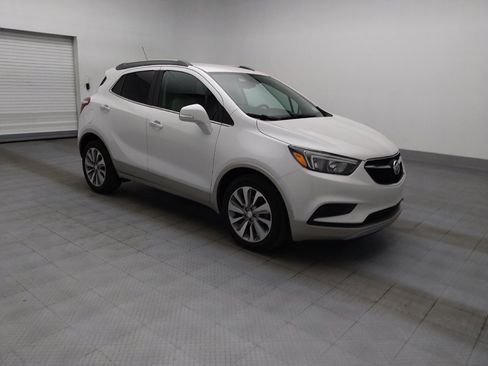 Used 2019 Buick Encore Preferred FWD image 11