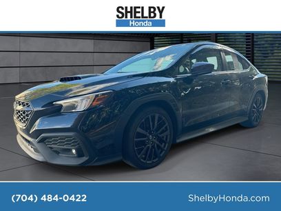 Used 2024 Subaru WRX Premium w/ Popular Package #2A