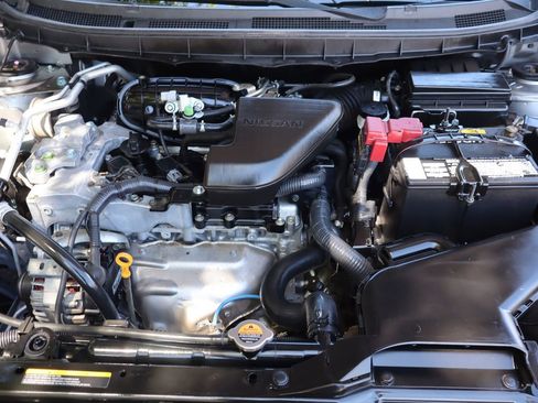 Used 2012 Nissan Rogue S w/ Special Edition Pkg FWD image 39