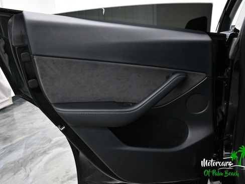 Used 2023 Tesla Model Y Performance AWD/4WD image 50
