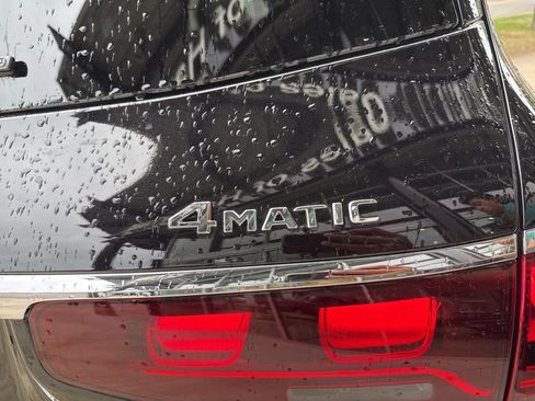 Certified 2025 Mercedes-Benz GLS 450 4MATIC image 30