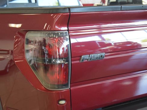 Used 2014 Ford F150 Raptor w/ Equipment Group 801A Luxury AWD/4WD image 28