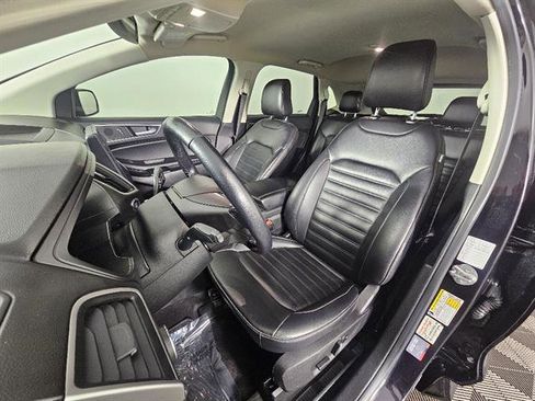 Used 2022 Ford Edge SEL image 26