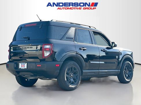 New 2025 Ford Bronco Sport Big Bend w/ Convenience Package image 2