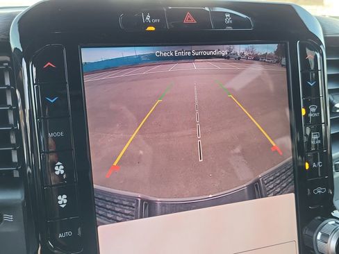 New 2026 RAM 3500 Laramie image 23