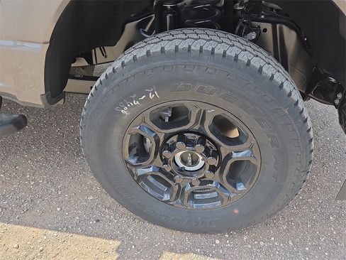 New 2025 Ford F250 XL w/ STX Appearance Package image 20