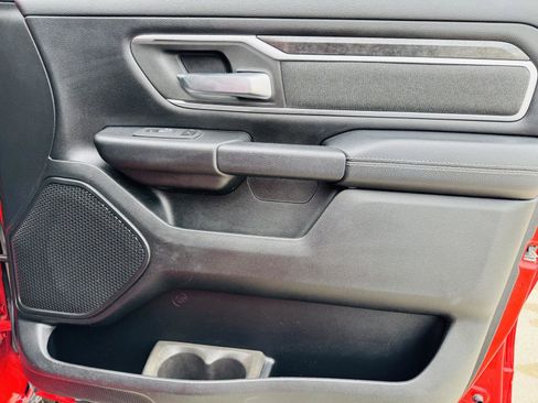 Used 2020 RAM 1500 Big Horn image 30