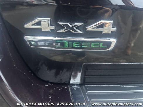 Used 2018 Jeep Grand Cherokee Limited image 14