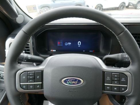 New 2026 Ford F350 Lariat image 29