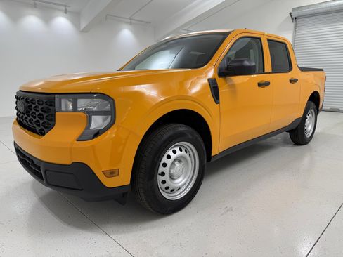 New 2026 Ford Maverick XL w/ 4K Tow Package image 3