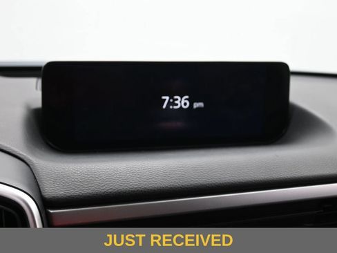 Used 2024 MAZDA CX-50 AWD 2.5 S w/ Preferred Package image 11