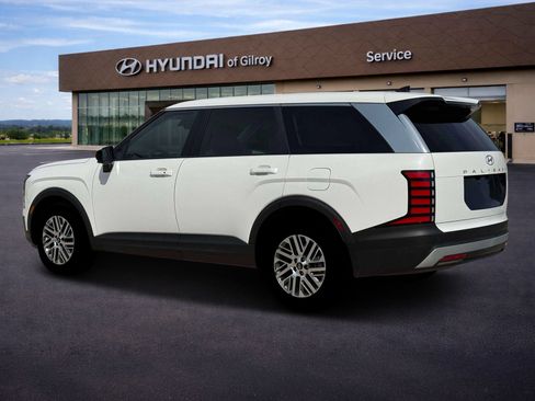New 2026 Hyundai Palisade SE AWD/4WD image 4