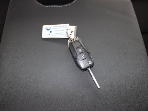 Used 2025 Ford F250 XLT image 28