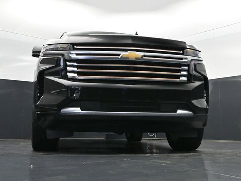 Used 2023 Chevrolet Tahoe High Country image 46