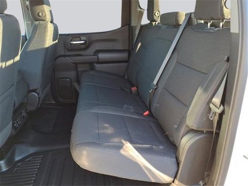 New 2026 GMC Sierra 1500 Pro w/ Pro Value Package image 14