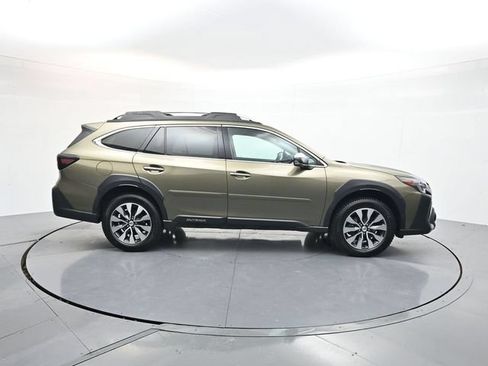 Used 2024 Subaru Outback Touring XT AWD/4WD image 8