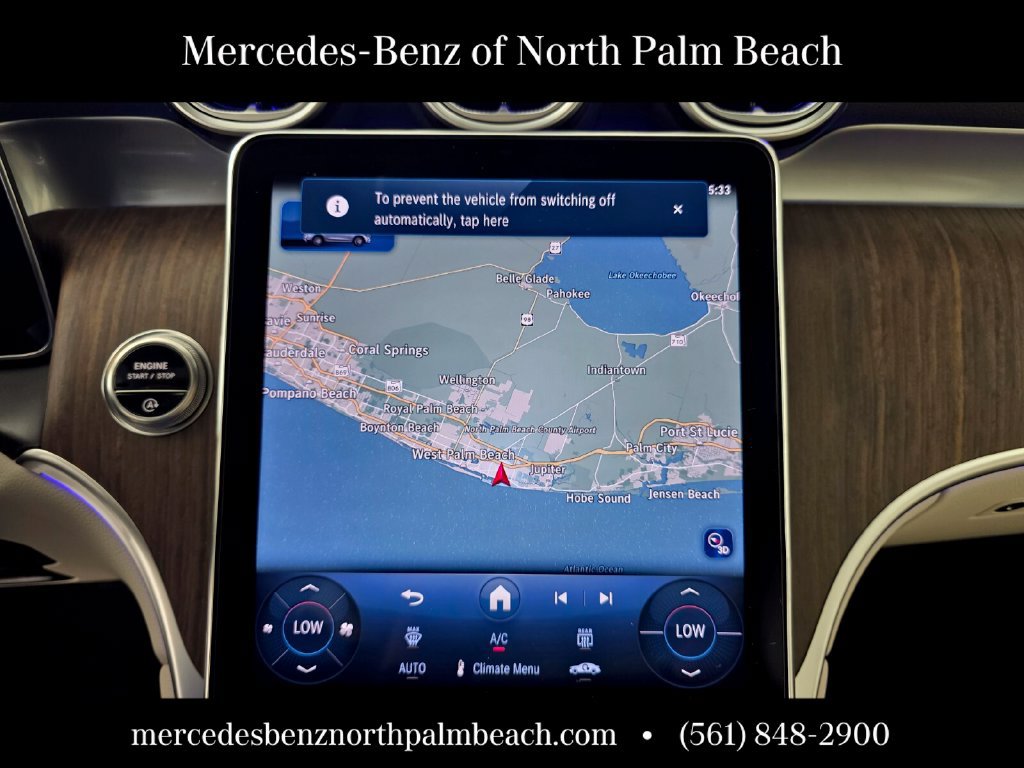 New 2027 Mercedes-Benz GLC 300 image 18