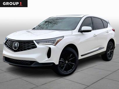 New 2026 Acura RDX SH-AWD