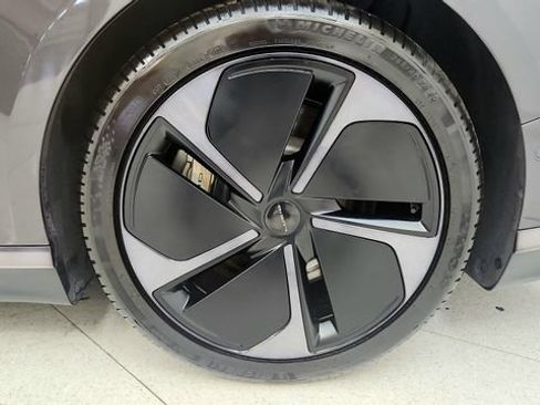 Used 2025 Lucid Air Touring AWD/4WD image 84