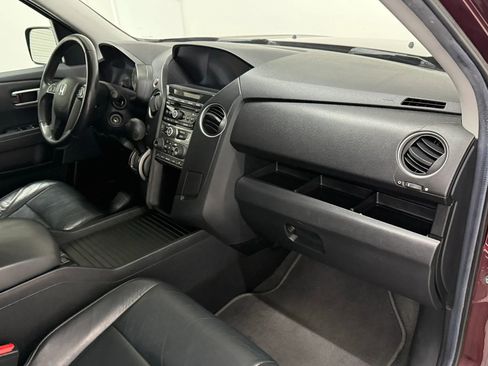 Used 2012 Honda Pilot EX-L image 8