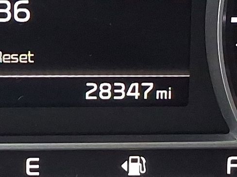 Certified 2023 Kia Sorento X-Line EX image 19