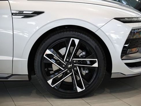 New 2026 Hyundai Sonata N Line image 4