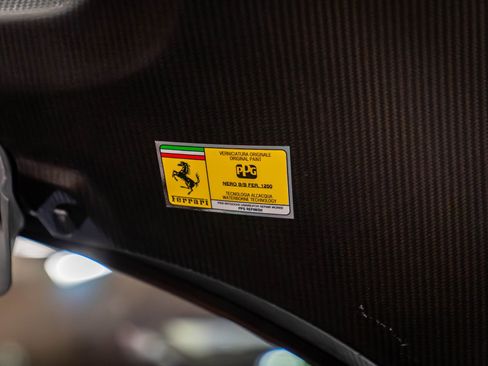 Used 2020 Ferrari 488 Pista Coupe image 39