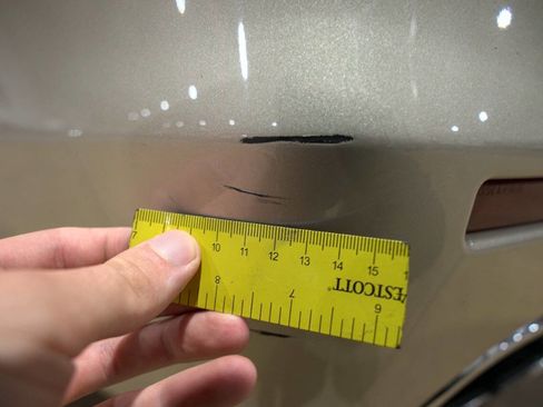 Used 2016 Cadillac CTS Luxury image 30