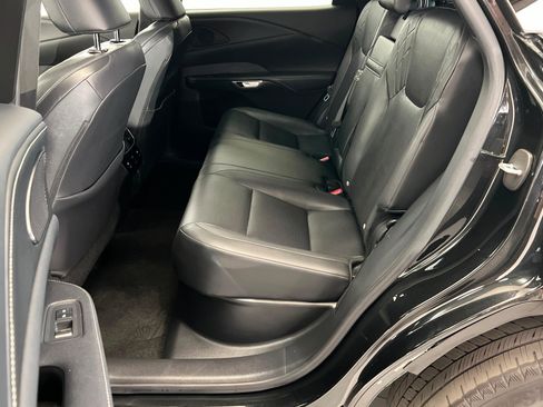 Used 2024 Lexus RX 350 Premium w/ Cold Area Package FWD image 23