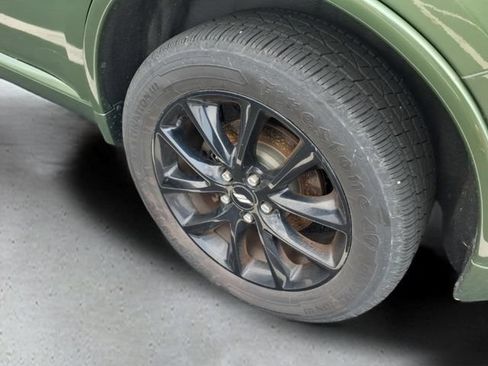 Used 2019 Dodge Durango GT AWD/4WD image 17