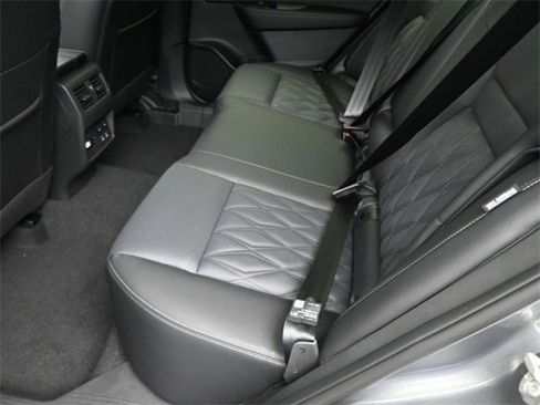 New 2026 Nissan Rogue Platinum w/ Platinum Premium Package image 10