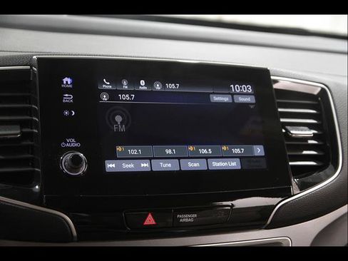 Used 2019 Honda Pilot EX-L image 10