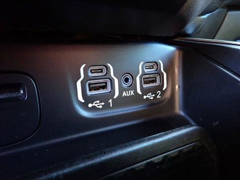 Used 2019 RAM 1500 Big Horn AWD/4WD image 20