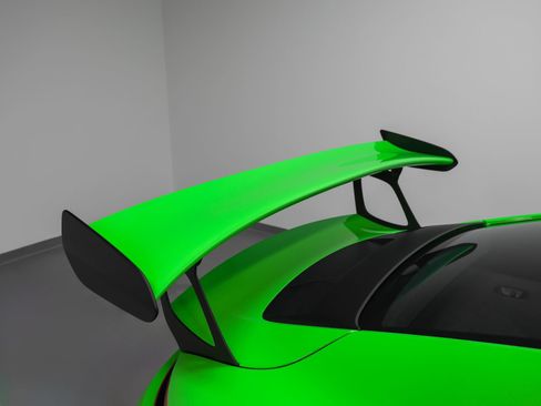 Certified 2019 Porsche 911 GT3 RS RWD image 17