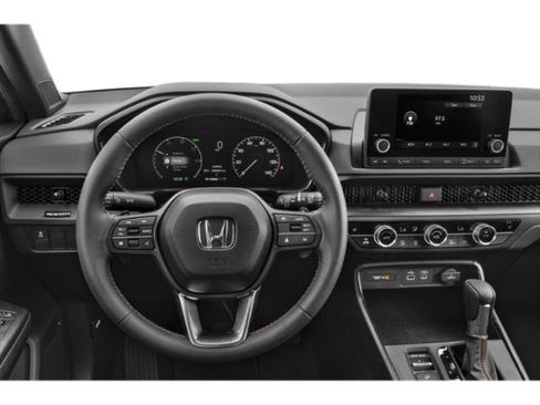 Used 2025 Honda CR-V Sport image 9