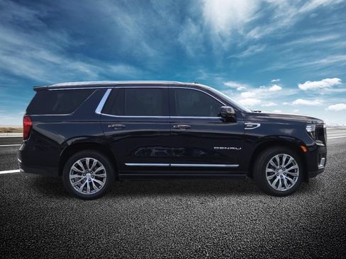 Used 2022 GMC Yukon Denali AWD/4WD image 24