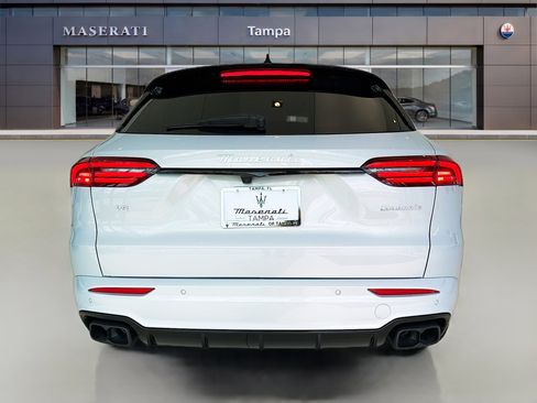 New 2026 Maserati Grecale Modena AWD/4WD image 4