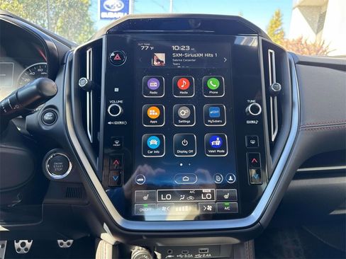 New 2025 Subaru WRX Premium image 18