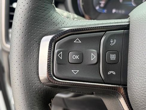 New 2026 RAM 2500 Rebel AWD/4WD image 16