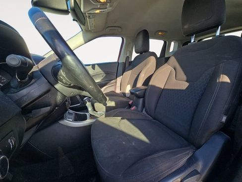 Used 2021 Jeep Compass Sport w/ Cold Weather Group image 9