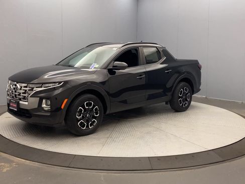 Used 2022 Hyundai Santa Cruz SEL w/ Activity Package AWD/4WD image 9