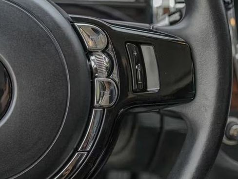 Certified 2016 Rolls-Royce Ghost Extended Wheelbase image 20