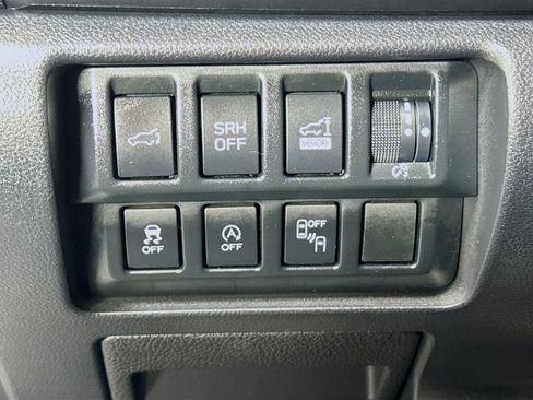 Used 2023 Subaru Forester Sport AWD/4WD image 6