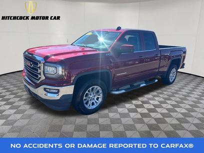 Used 2017 GMC Sierra 1500 SLE w/ SLE Value Package