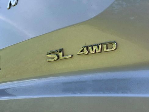 Used 2023 Nissan Pathfinder SL AWD/4WD image 17
