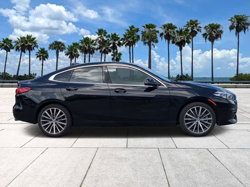 Used 2023 BMW 228i Gran Coupe w/ Premium Package 2 FWD image 3