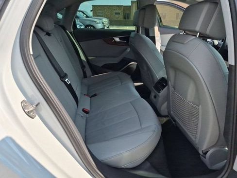 Certified 2023 Audi A4 2.0T Premium w/ Convenience Package AWD/4WD image 18