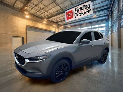 Used 2025 MAZDA CX-30 AWD 2.5 S w/ Select Sport Pkg