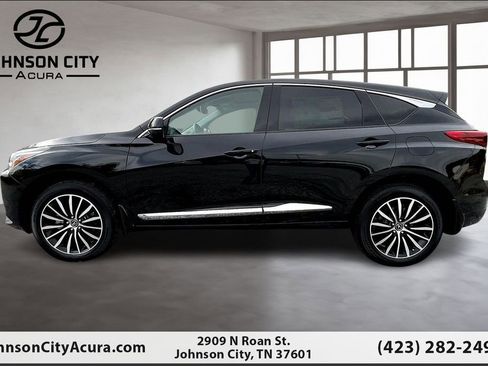 New 2025 Acura RDX Advance Package image 7